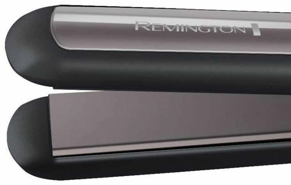 Tiesinimo žnyplės REMINGTON S5525 (juodos spalvos)
