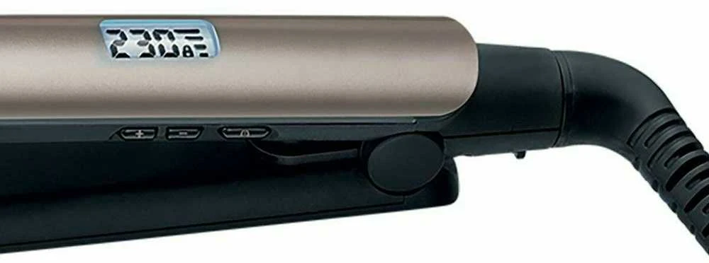 REMINGTON S8540 Plaukų tiesintuvas Remington S8540 Keratin Protect