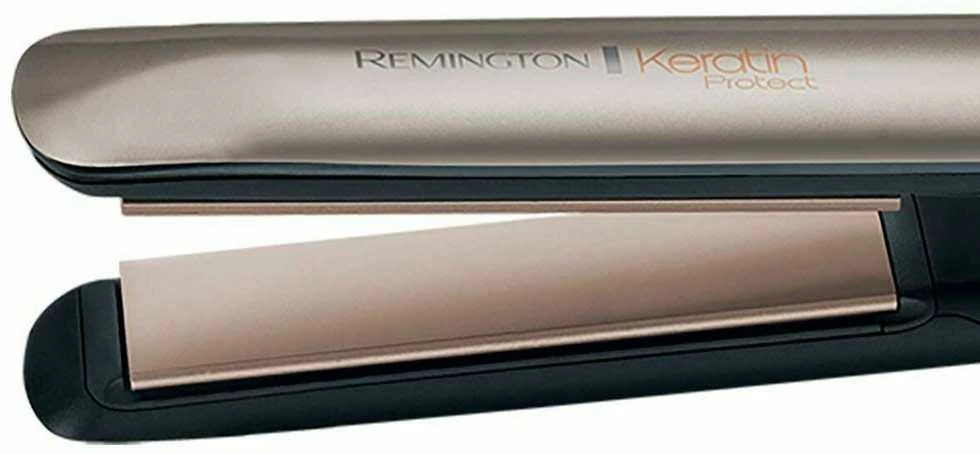 REMINGTON S8540 Plaukų tiesintuvas Remington S8540 Keratin Protect
