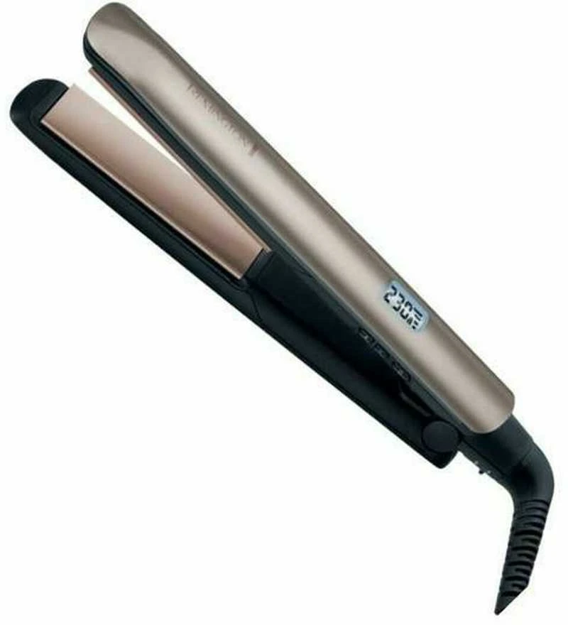 REMINGTON S8540 Plaukų tiesintuvas Remington S8540 Keratin Protect