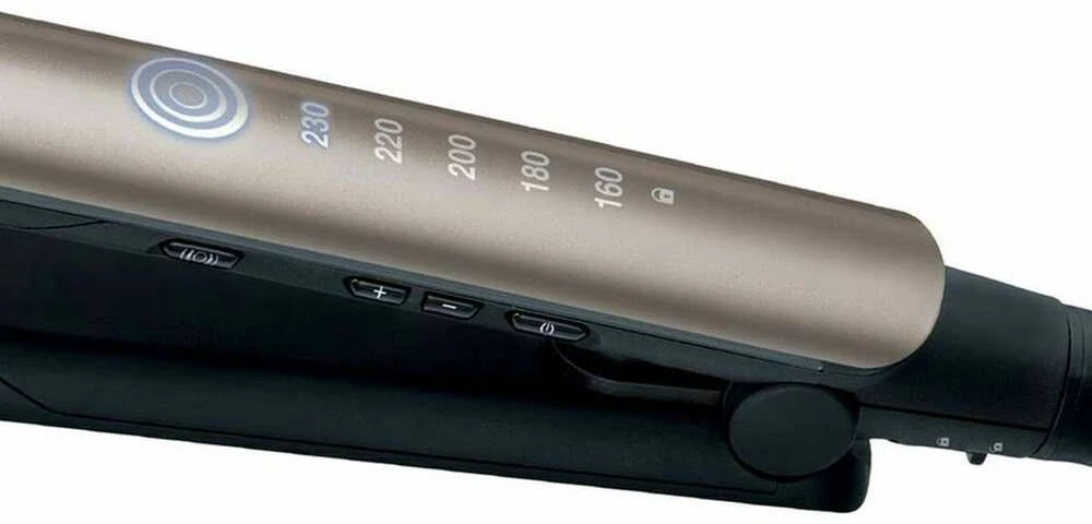 REMINGTON S8540 Plaukų tiesintuvas Remington S8540 Keratin Protect