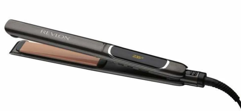 Revlon Rvst2175e plaukų tiesintuvas 1 U