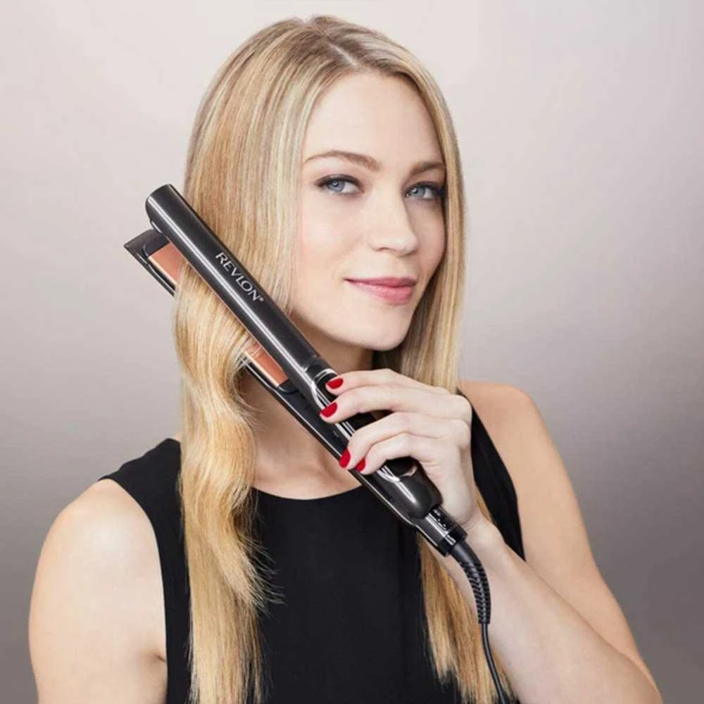 Revlon Rvst2175e plaukų tiesintuvas 1 U
