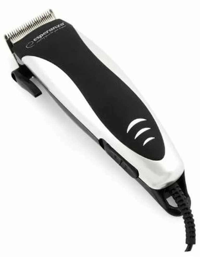 Shaver for cutting Esperanza EBC005 GALLANT (baltos spalvos)