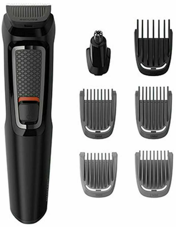 Barzdaskutė PHILIPS MULTIGROOM 3000 SERIES, 7-IN-1