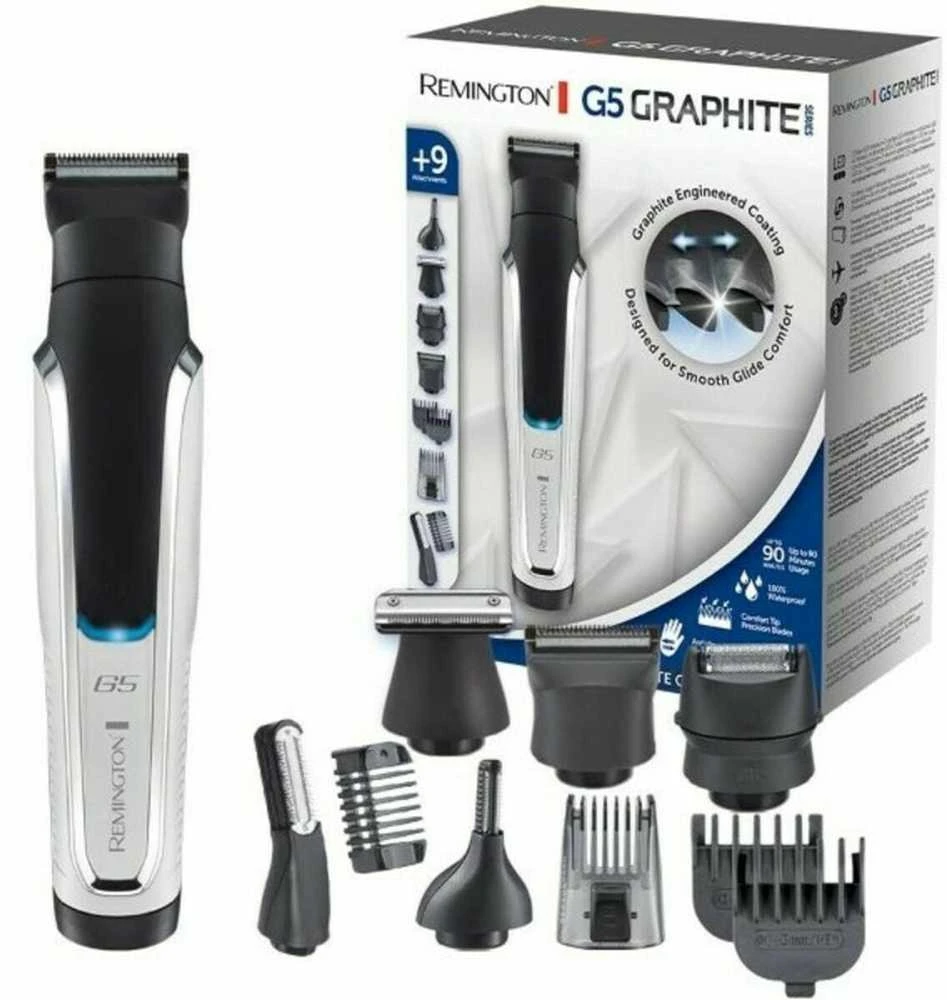 Remington Grafitas PG5000