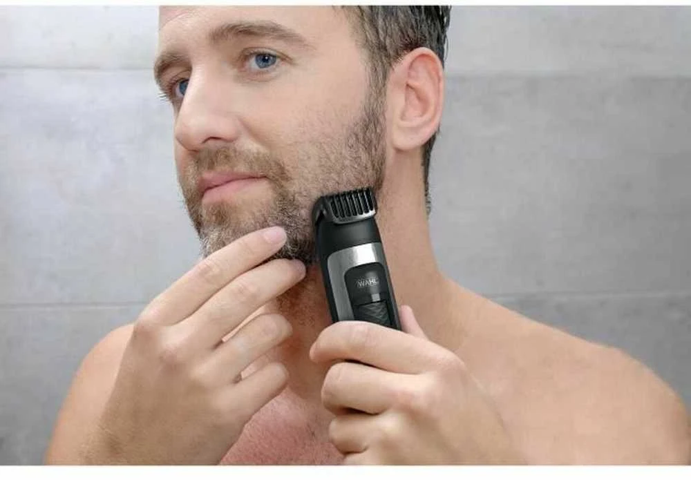 Barzdaskutė Wahl – Aqua Trim Trimmer Kit (1065-0460)