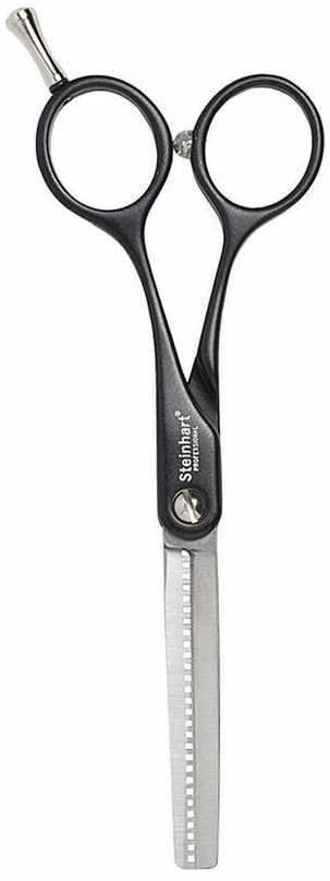 Steinhart Al Tijera Para Esculpir 5½ -Negro 1 U