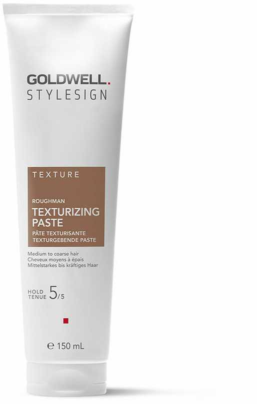 Pasta-kremas maitinantis plaukus Goldwell Stylesign Texturizing Paste, 100ml