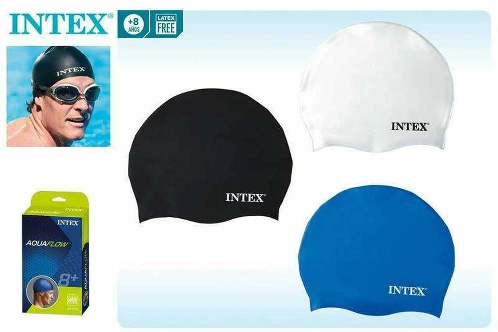 Intex Plaukimo kepuraitė 55992 28505