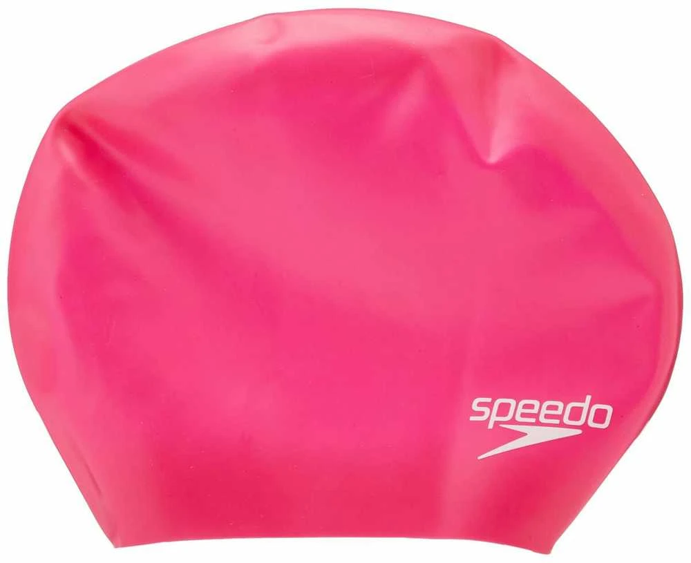 Plaukimo kepurėlė Speedo Longhair