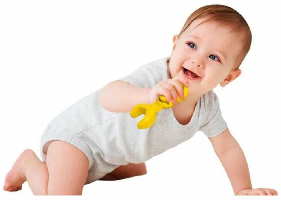 Clementoni Baby žaislinių įrankių rinkinys
