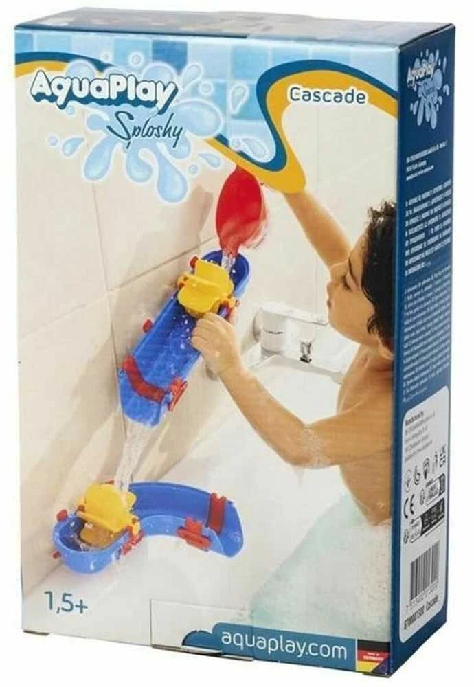 „AquaPlay“ – purslų kaskados (8700001300)