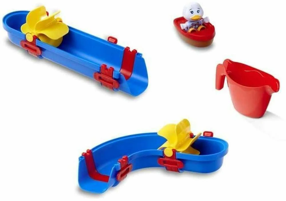 „AquaPlay“ – purslų kaskados (8700001300)