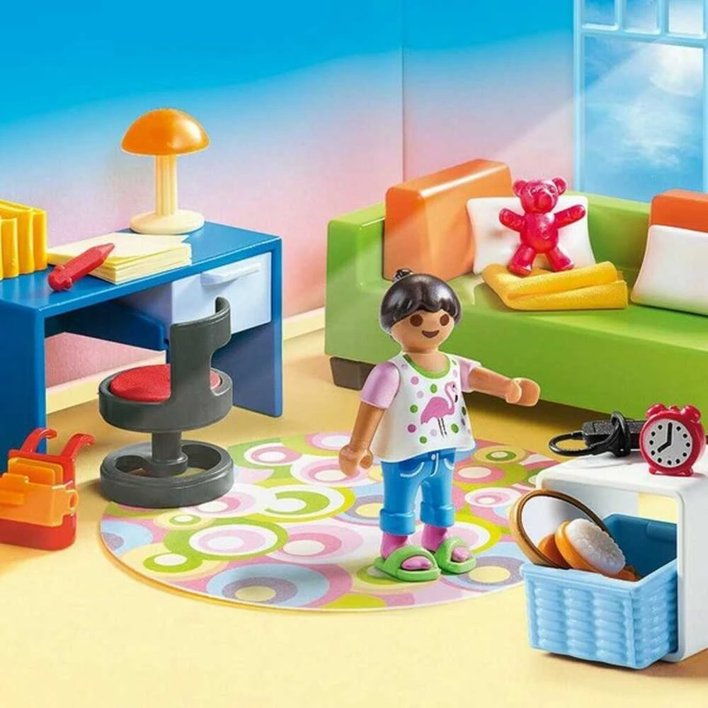 70209 PLAYMOBIL® Dollhouse, Paauglio kambarys