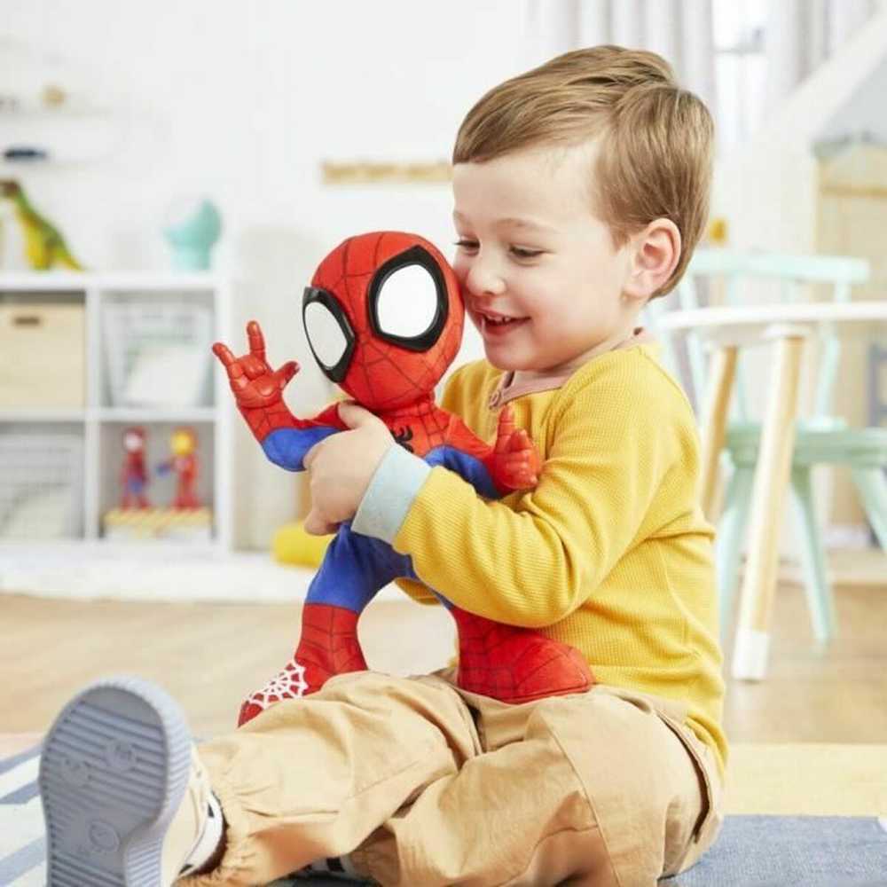Hasbro Spidey Dance'n Crawl figūra