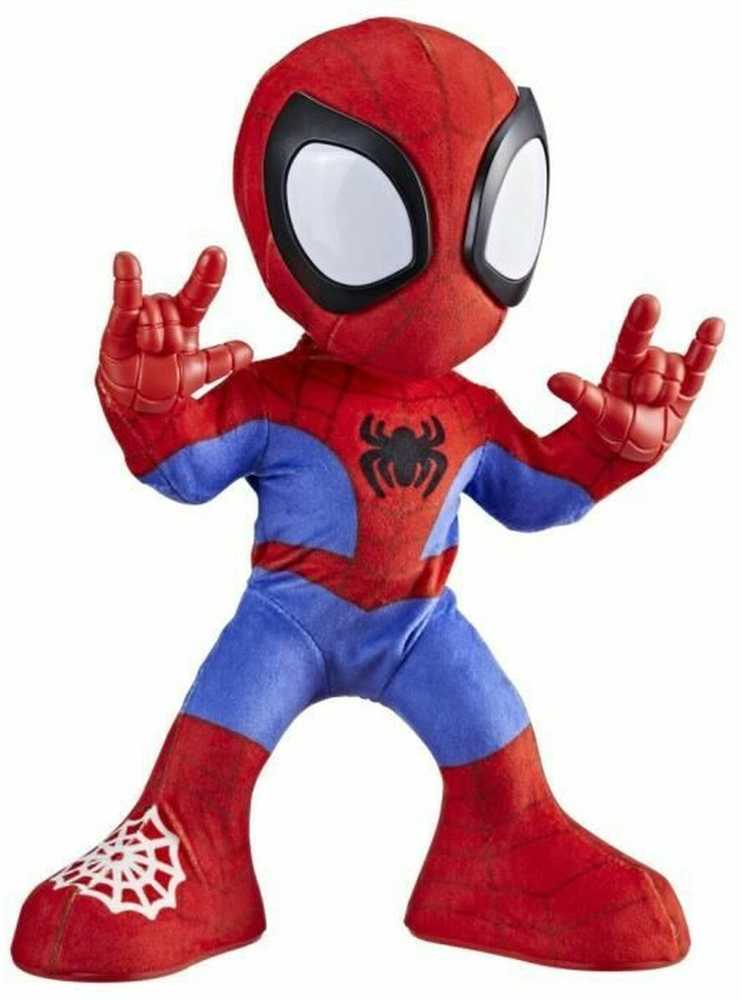 Hasbro Spidey Dance'n Crawl figūra