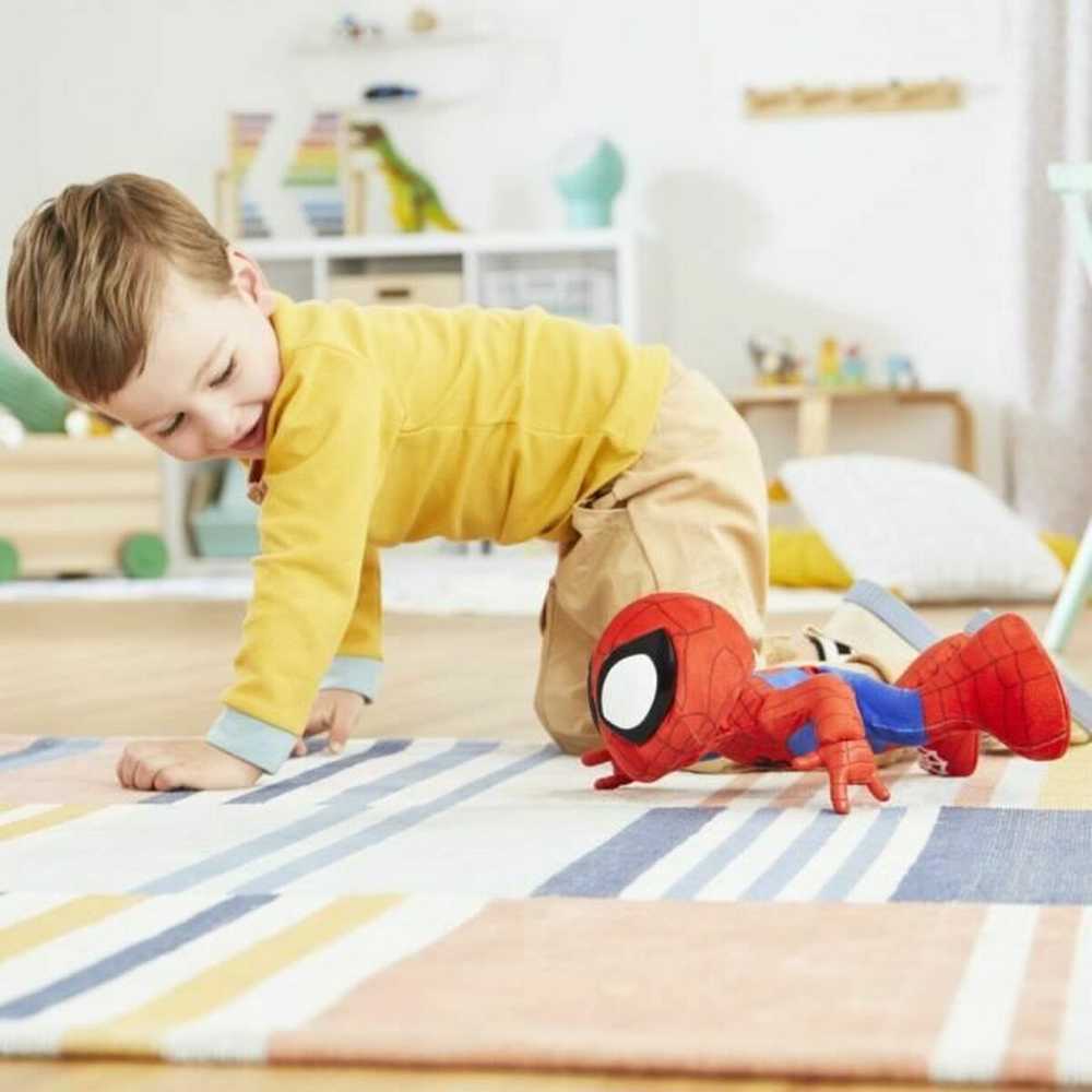 Hasbro Spidey Dance'n Crawl figūra