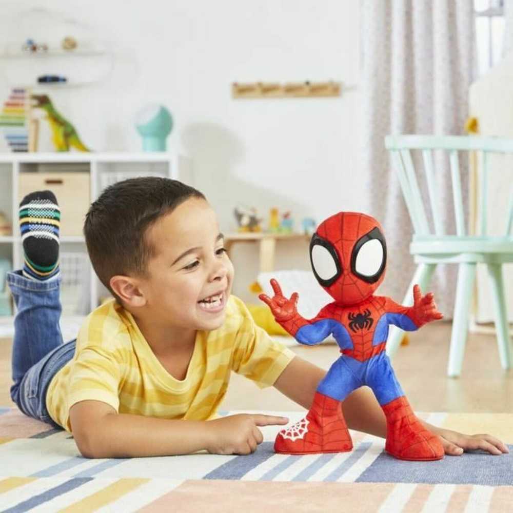 Hasbro Spidey Dance'n Crawl figūra