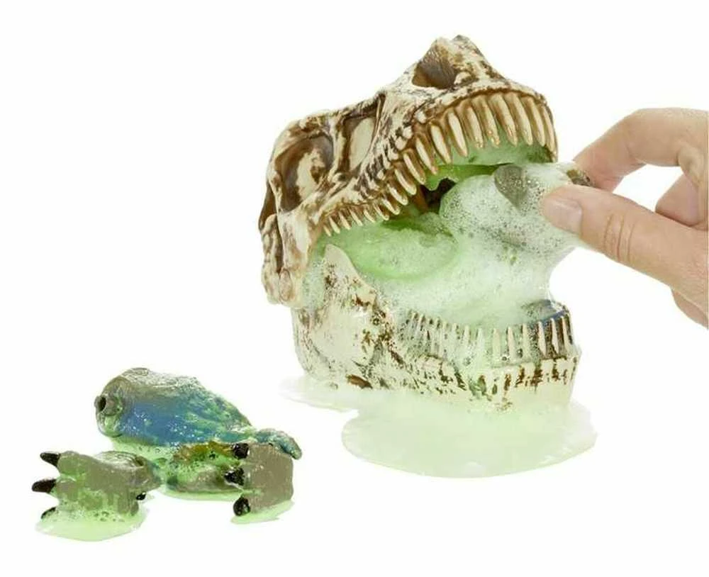 MGA GROSSMOS Interaktyvus rinkinys Dino