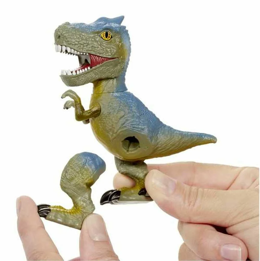MGA GROSSMOS Interaktyvus rinkinys Dino