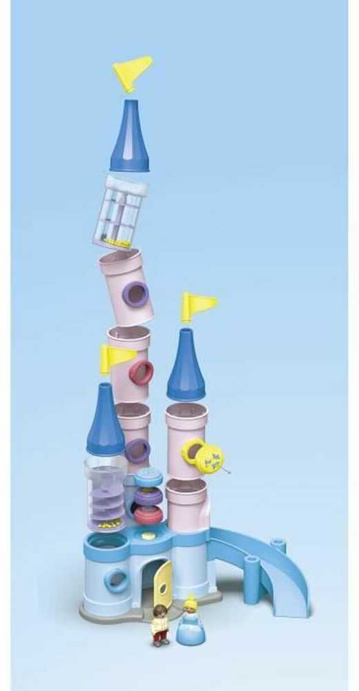 Playmobil PLAYMOBIL 71457 Junior & Disney: Pelenės pilis, statybinis žaislas
