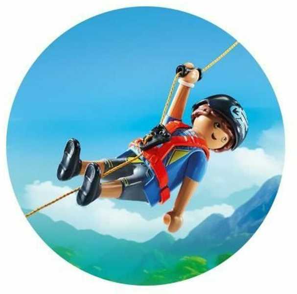 „Playmobil Dinos“ 71819 Brachiozaurų skraidyklė