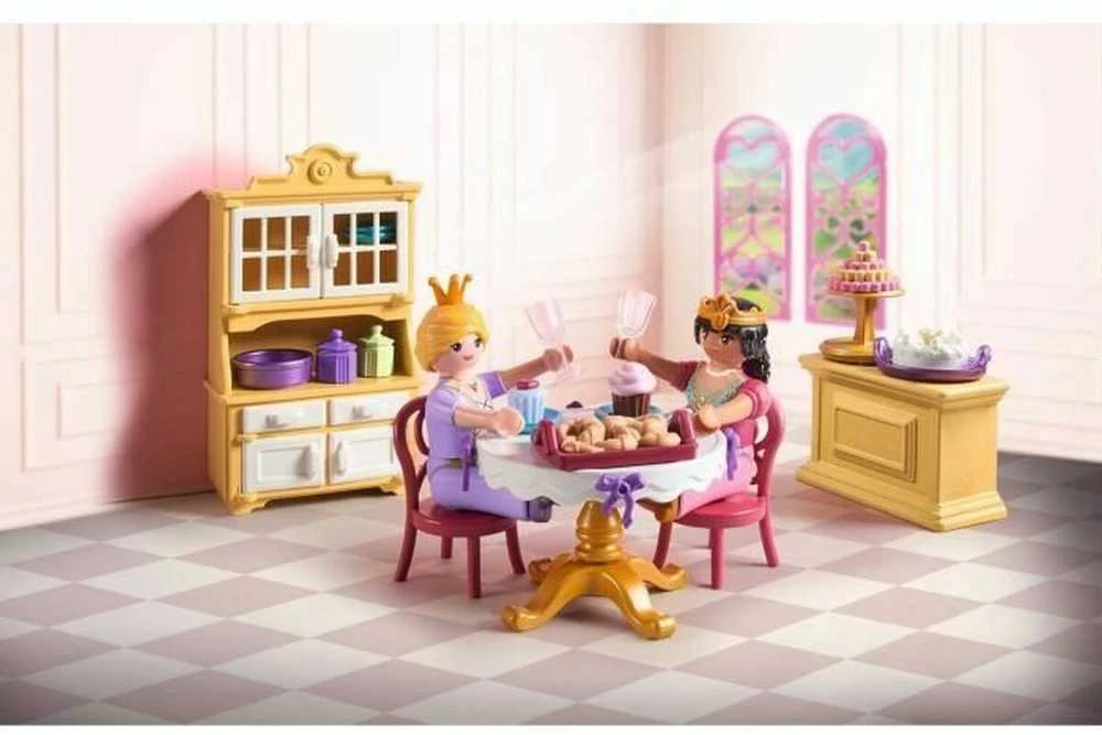 Playmobil Princess Magic 71848 Karališkoji virtuvė