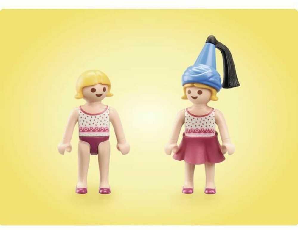 Playmobil Gyvenamasis namas 71610 Vaikų kambarys