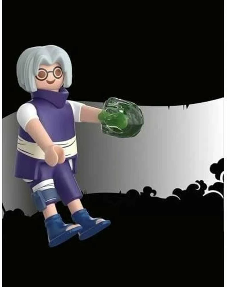 Playmobil 71568 Naruto Shippuden Kabuto