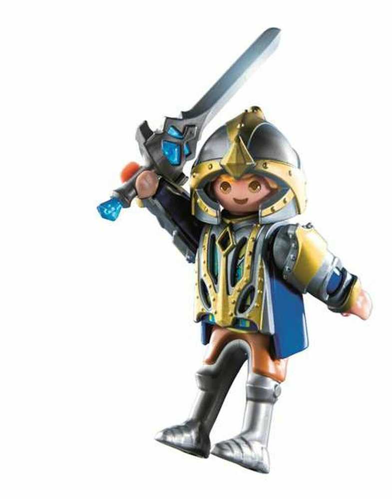 Playset Playmobil Novelmore – Arwynn 71301 11 Dalys