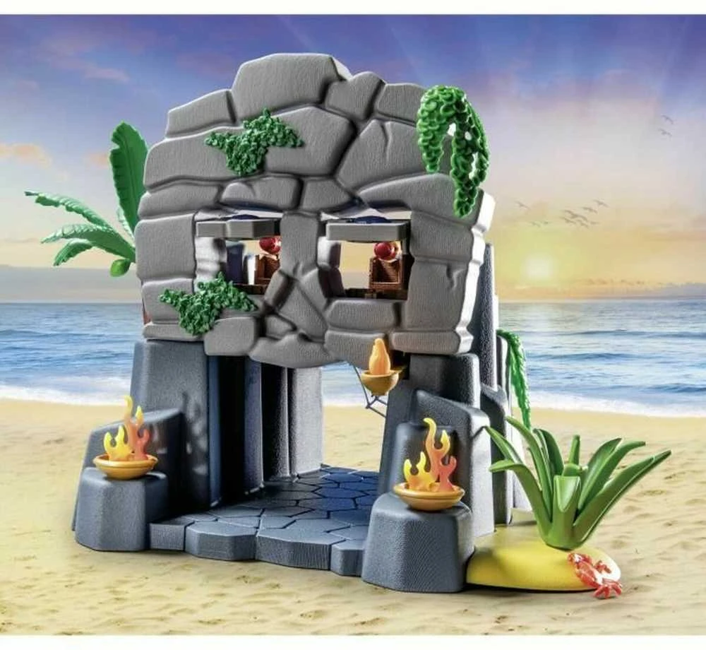 71531 PLAYMOBIL® Pirates, piratų sala