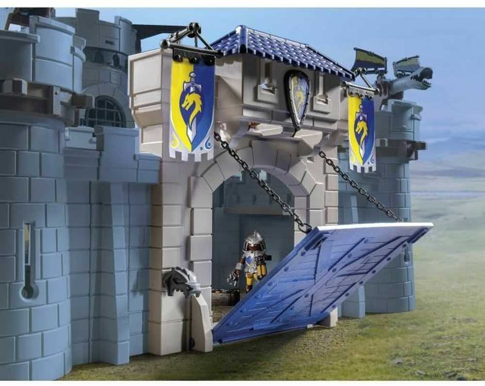 PLAYMOBIL 71642 Naujovė. Arwynn pilis