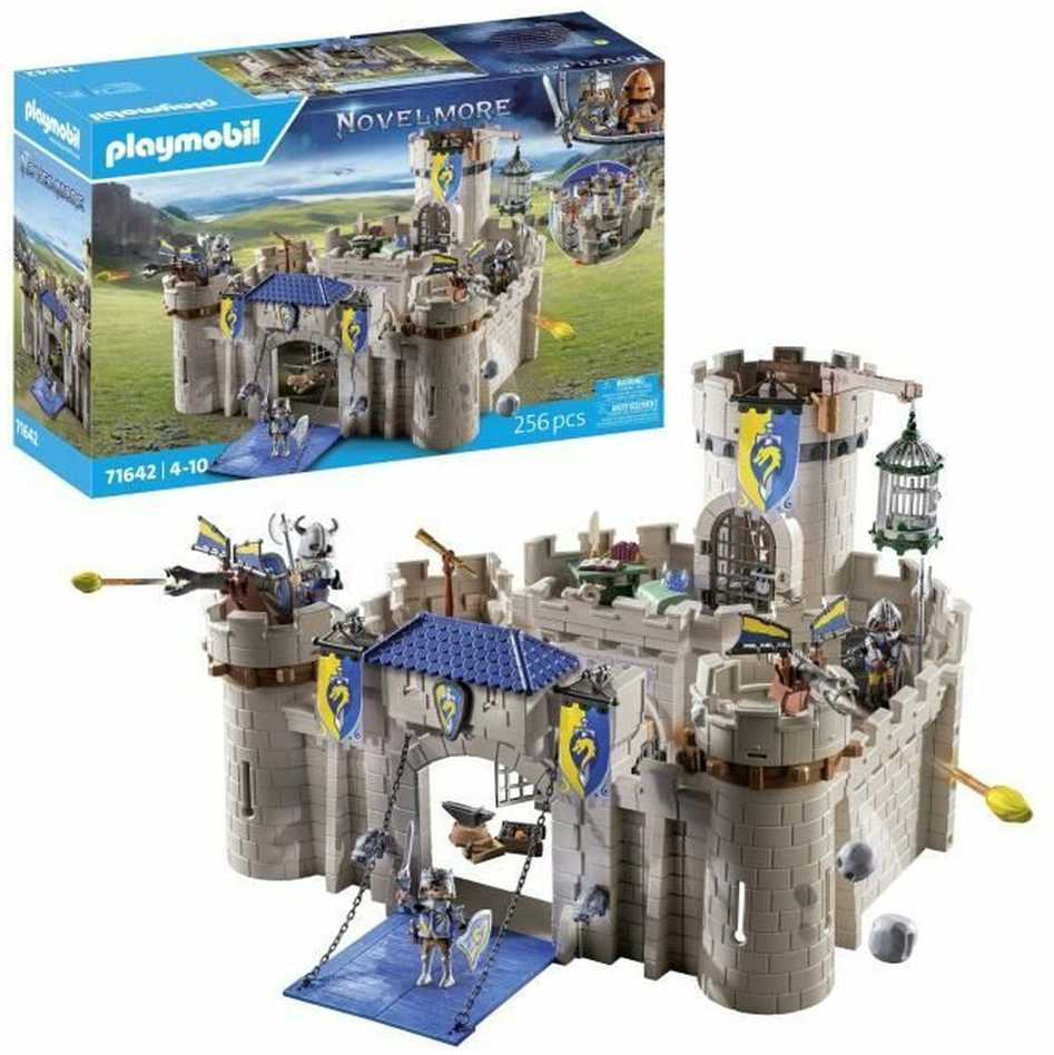 PLAYMOBIL 71642 Naujovė. Arwynn pilis