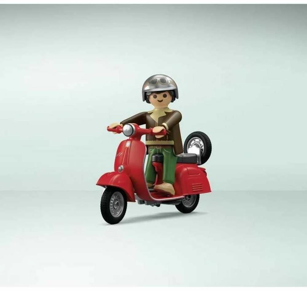 Playmobil Licensed Vehicles 71620
