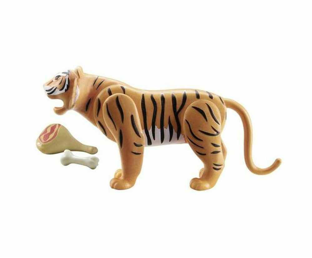 Playmobil Wiltopia 71055 Wiltopia - Tigras