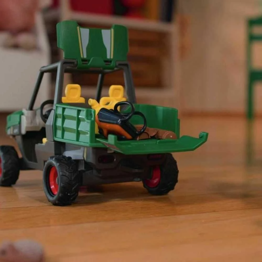 SCHLEICH FARM WORLD Miško darbai