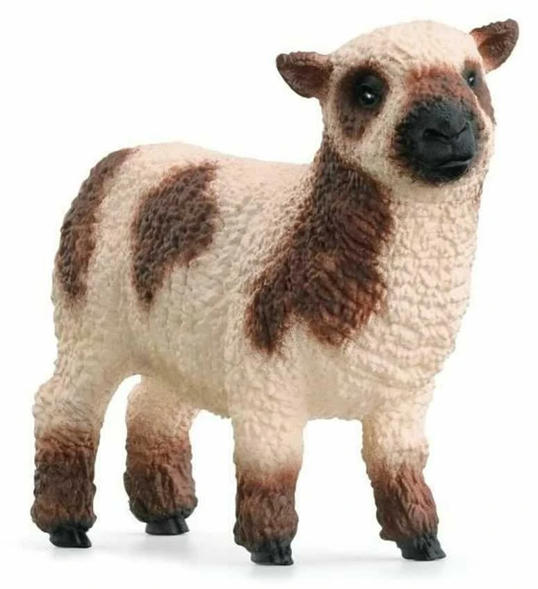 SCHLEICH FARM WORLD Draugai aviukai