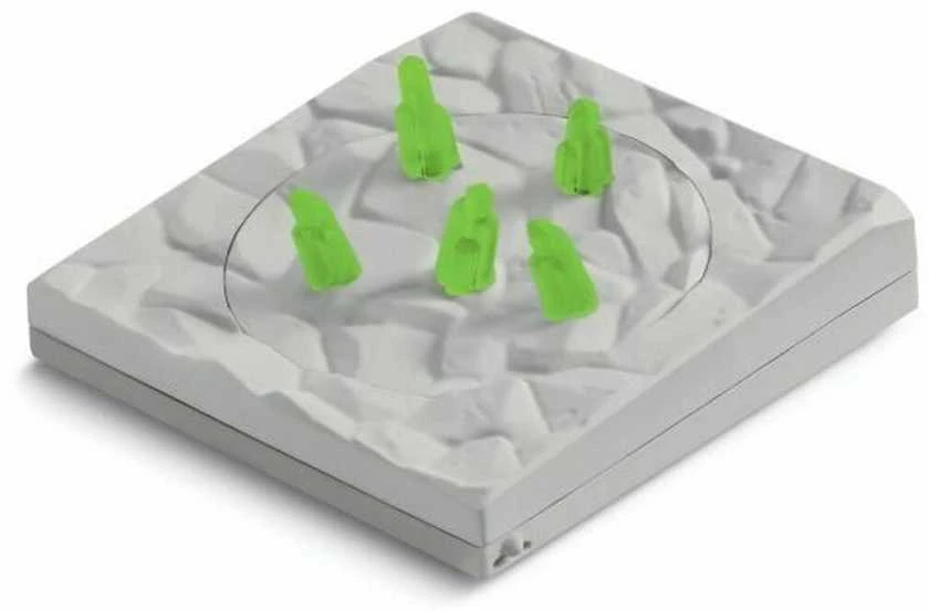 Schleich Figūrėlė Kamienny kameleonas Eldrador kovos urve