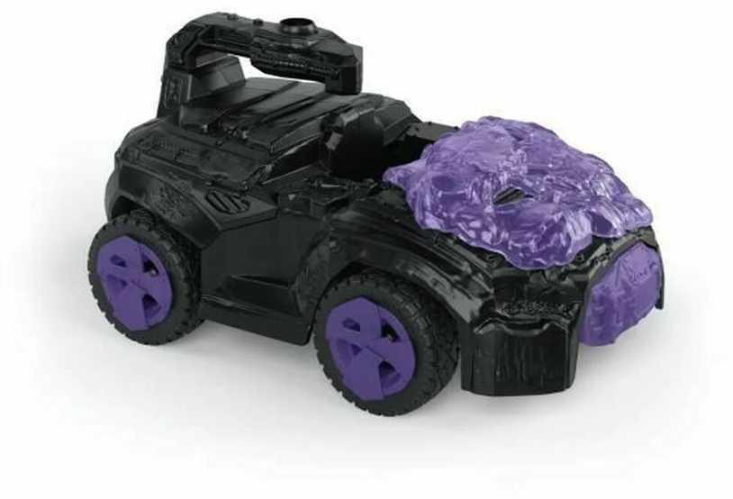 Schleich Figūrėlė su koviniu Eldrador šešėlio automobiliu
