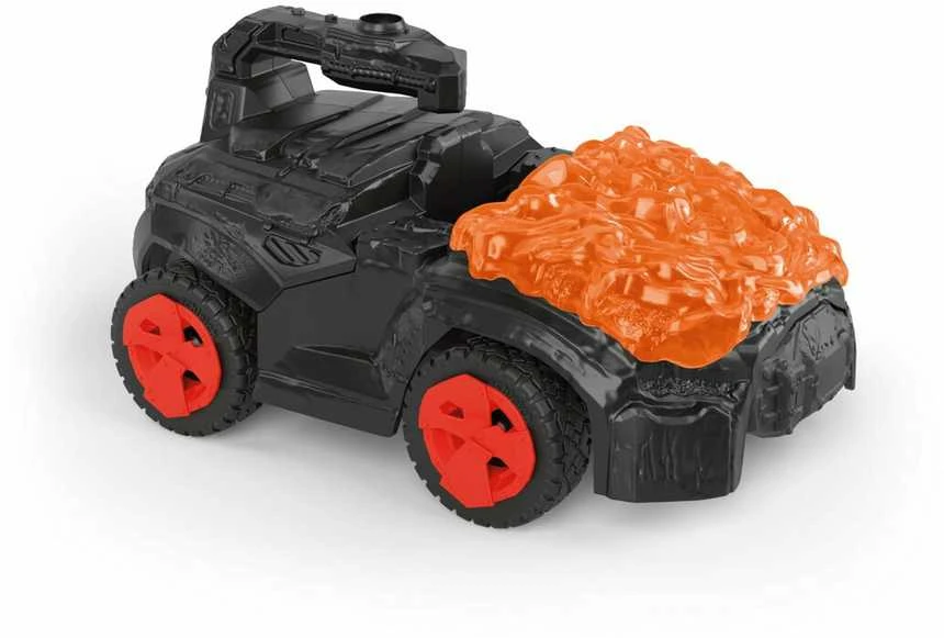 Schleich Žaislinis kovinis transporto priemonės modelis su Ministworkiu