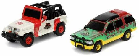 Jada Toys Playset Smoby
