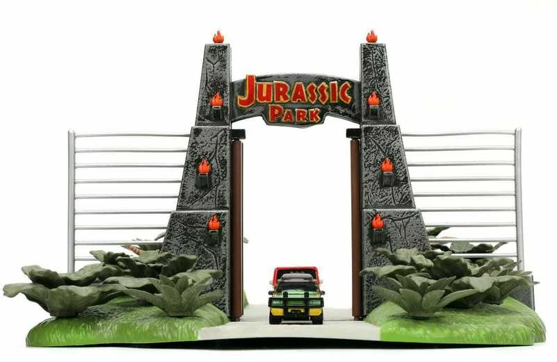 Jada Toys Playset Smoby