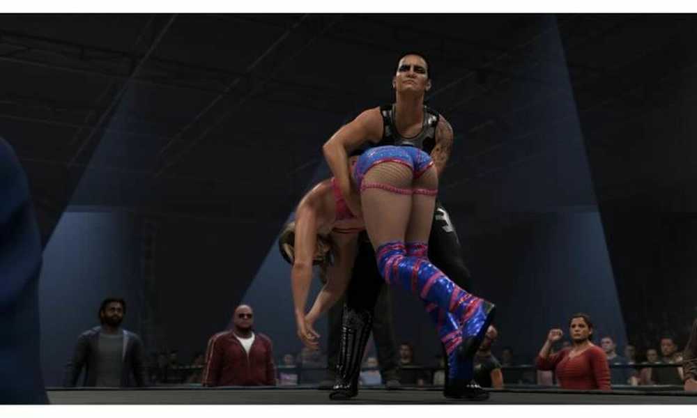 2K Games WWE 2K25 PS5