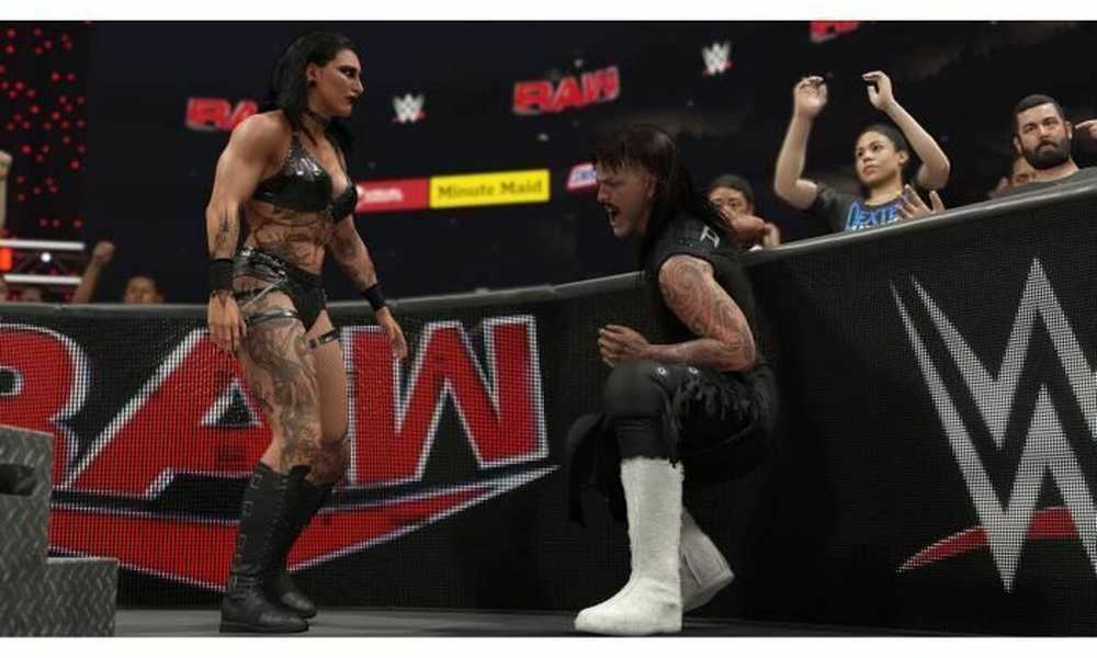 2K Games WWE 2K25 PS5