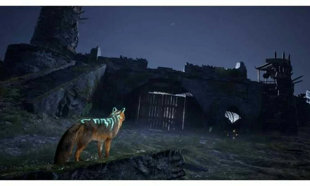 „Merge Games Spirit of the North 2“ PS5