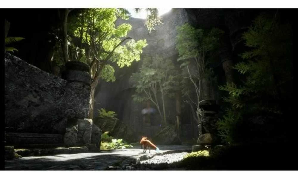 „Merge Games Spirit of the North 2“ PS5