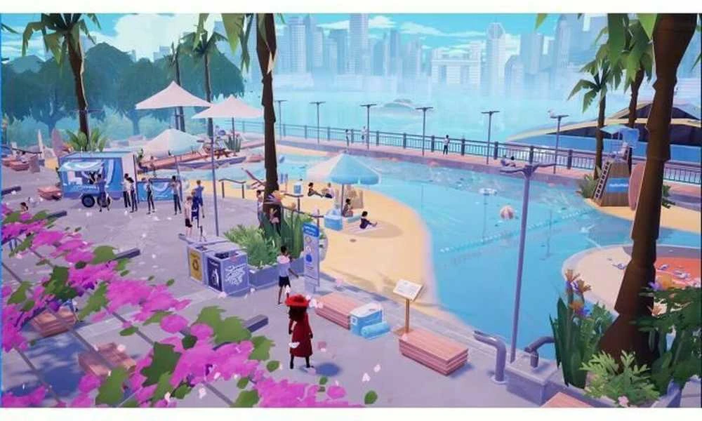 „Carmen Sandiego“ 40-mečio jubiliejaus leidimas – „PlayStation 5“