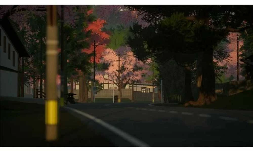 „SunnySide“ – „PlayStation 5“