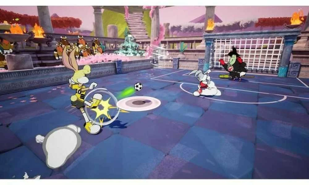Žaidimas Mill Looney Tunes: Wacky World of Sports PS5